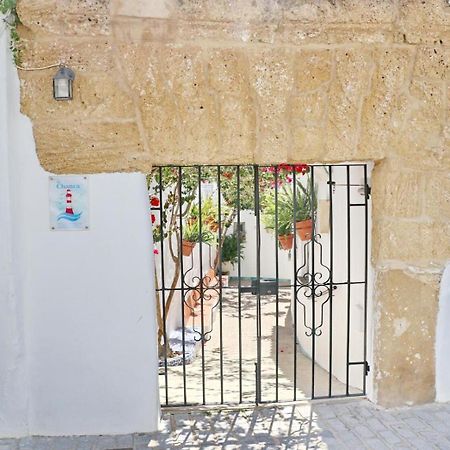 Complejo La Chanca, Hab 15 Conil De La Frontera Εξωτερικό φωτογραφία
